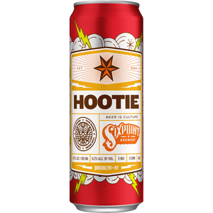 Sixpoint Hazy IPA Series  6pk Cn