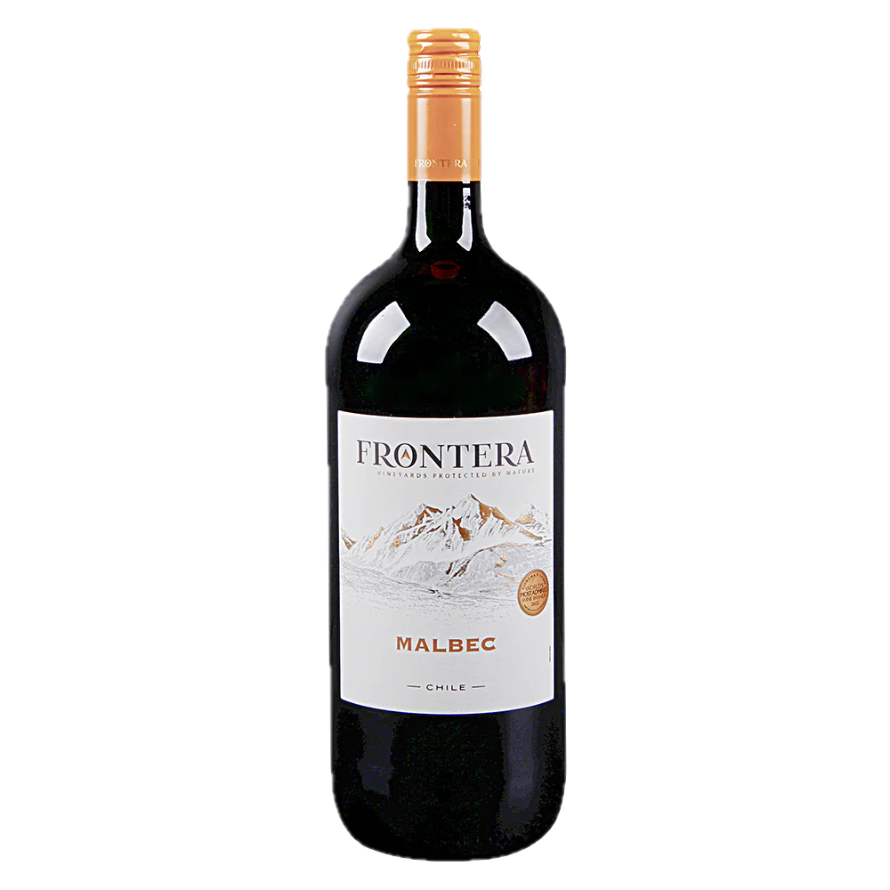 Frontera Malbec