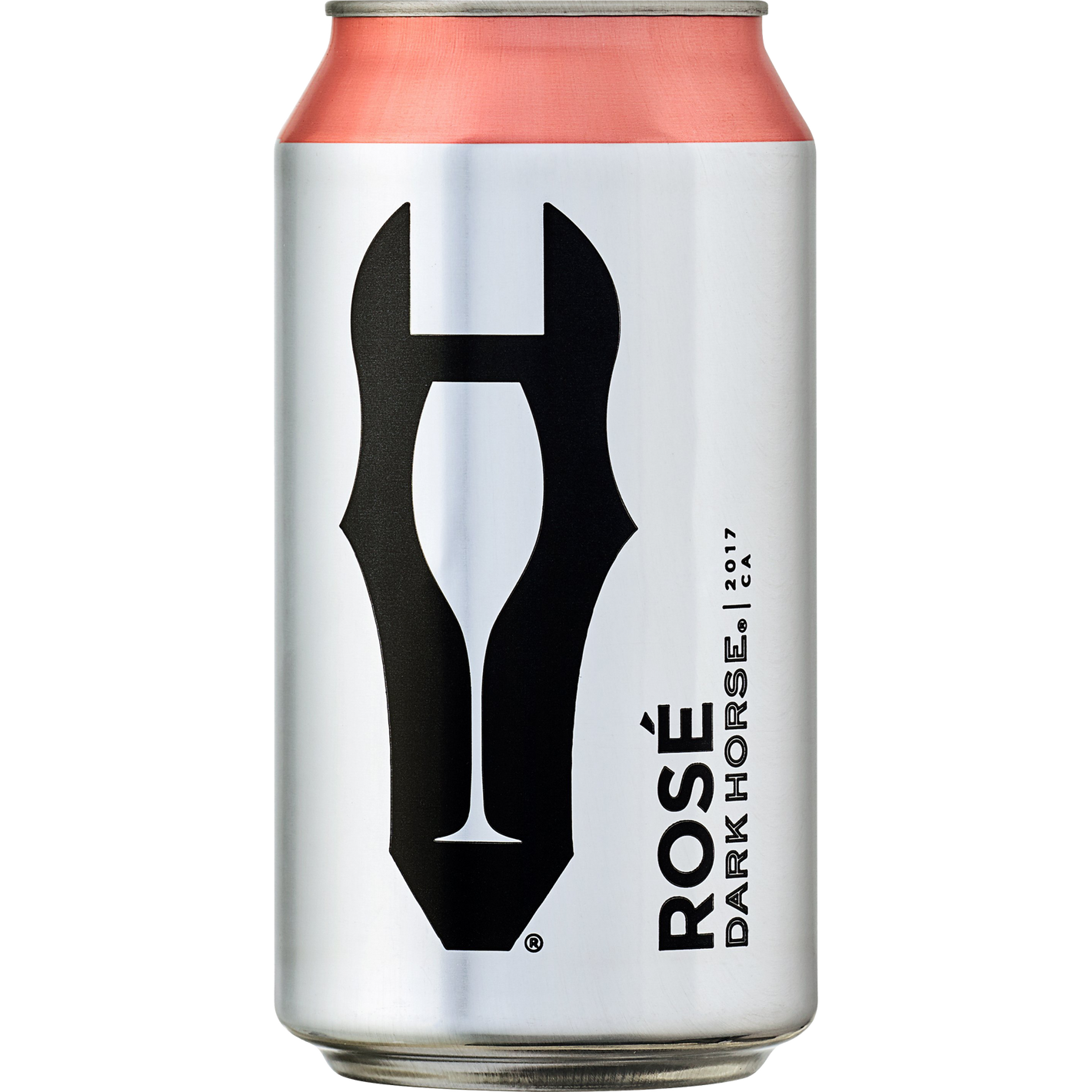 Dark Horse Rose Can