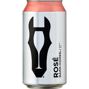 Dark Horse Rose Can