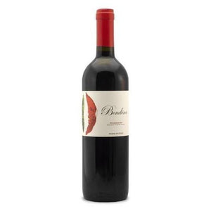 Bombina Puglia Rosso