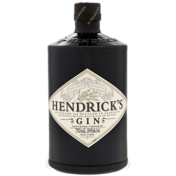 Hendricks Original Scottish Gin