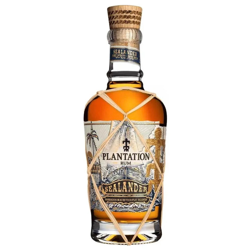 Planteray Sealander Rum 700ml