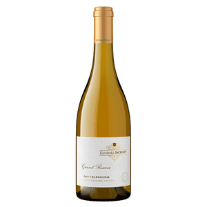 Kendall Jackson Grand Reserve Chardonnay