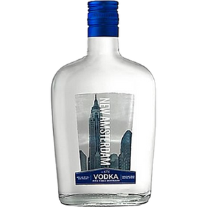 New Amsterdam Vodka