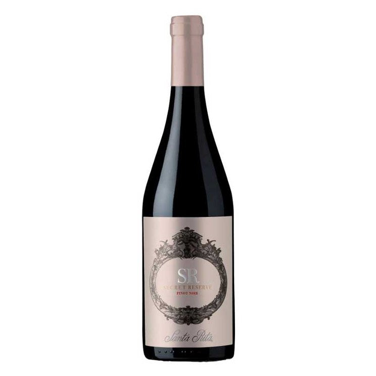Santa Rita Secret Reserve Pinot Noir