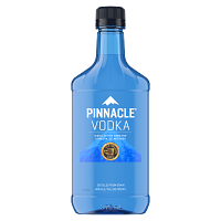 Pinnacle Vodka