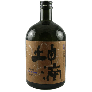 Konteki Tears of Dawn Daiginjo