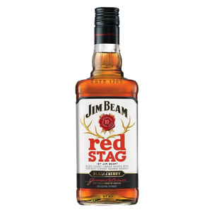 Jim Beam Red Stag