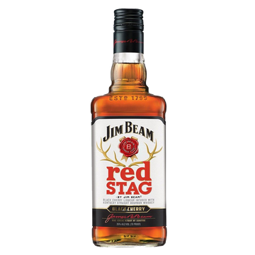 Jim Beam Red Stag