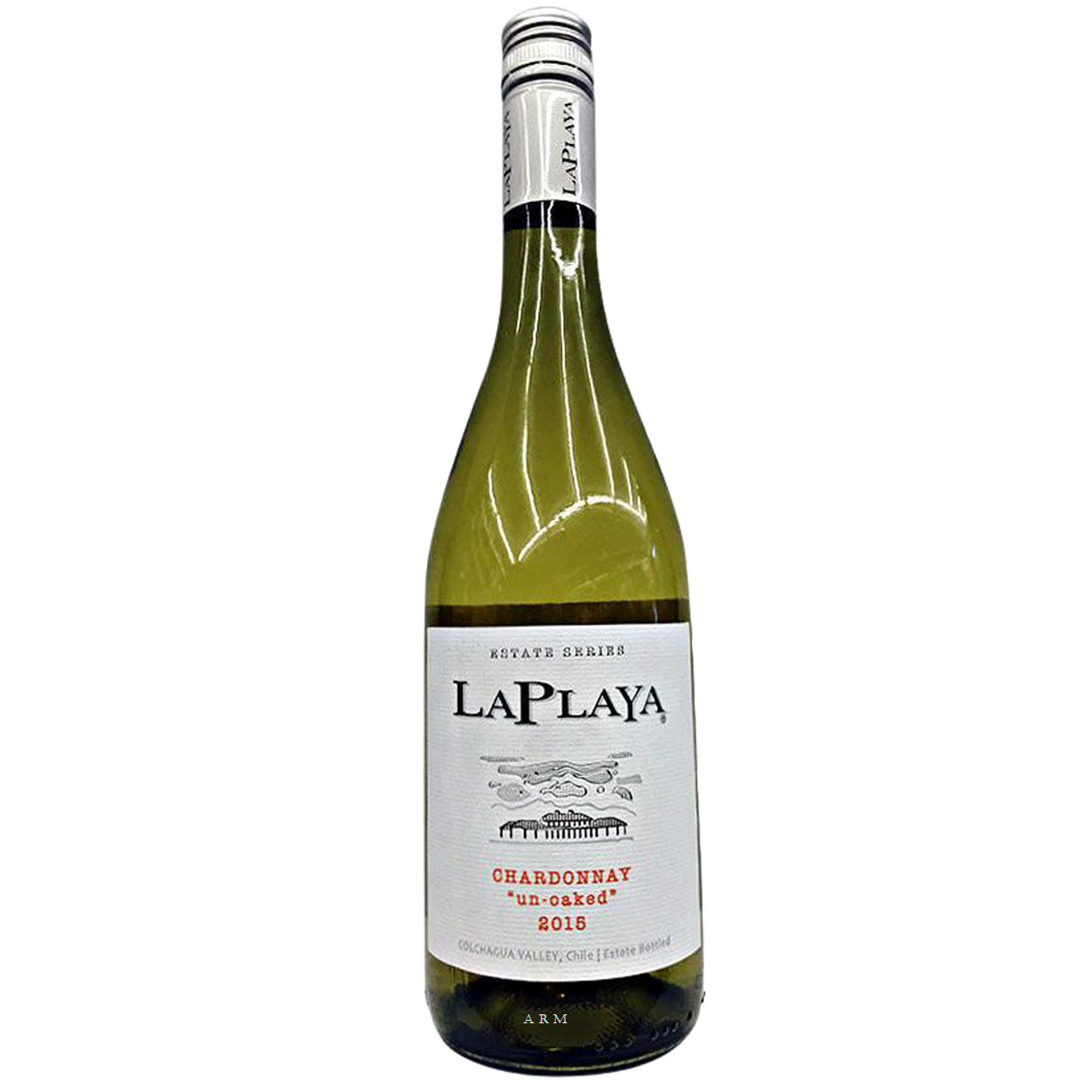 La Playa Chardonnay