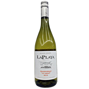 La Playa Chardonnay