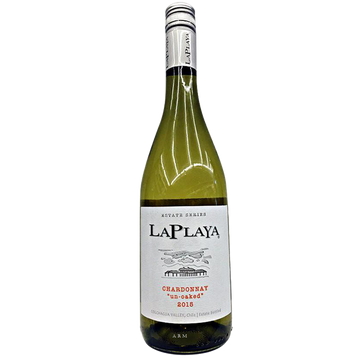 La Playa Chardonnay