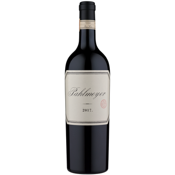 Pahlmeyer Napa Red 2017