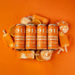 1911 Cider Orange Creamsicle