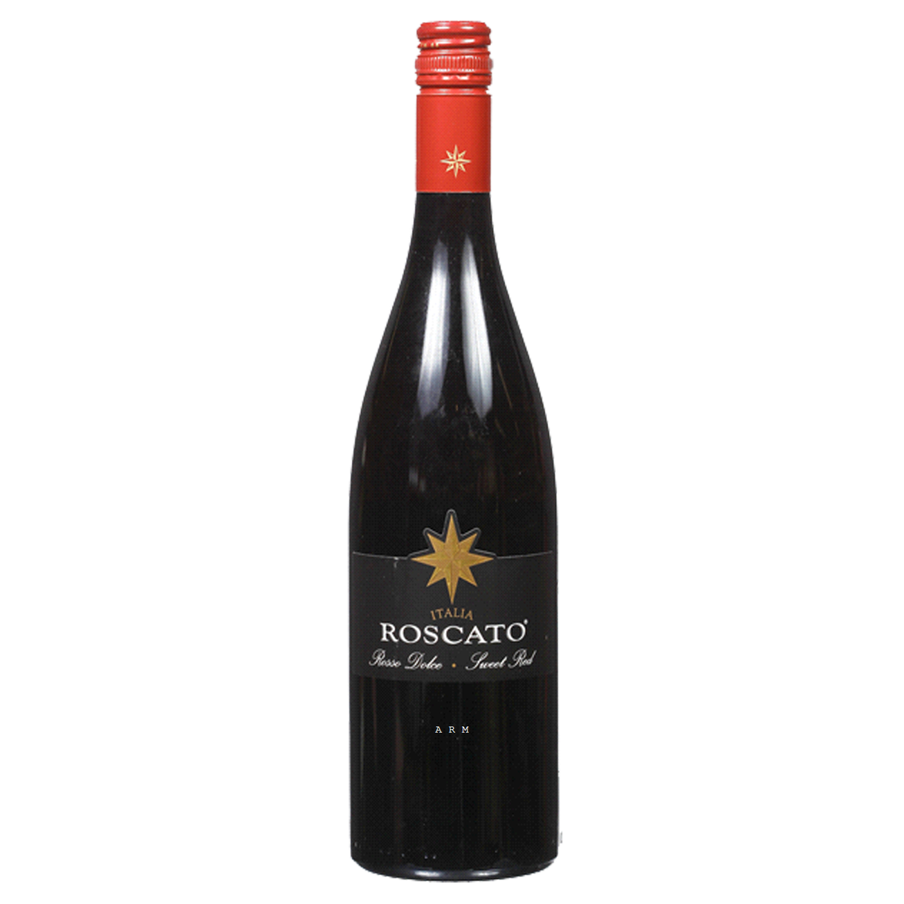 Roscato Rosso Dolce
