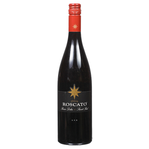 Roscato Rosso Dolce