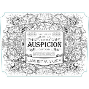 Auspicion Cabernet