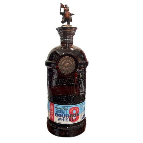 Dancing Panda 8Yr Bourbon
