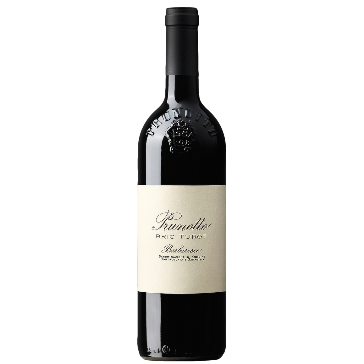 Prunotto Barbaresco Bric Turot