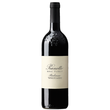 Prunotto Barbaresco Bric Turot