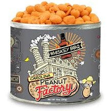 1949 BBQ Carolina Peanut Factory