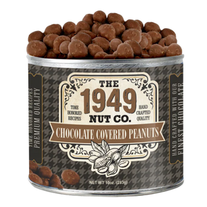1949 Chocolate Covered Peanuts