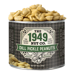 1949 Dill Pickle Peanuts