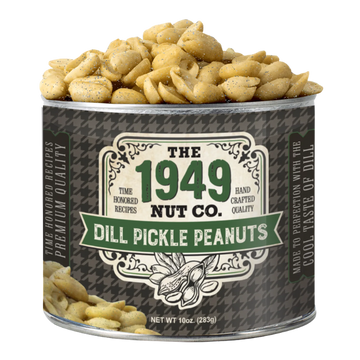 1949 Dill Pickle Peanuts