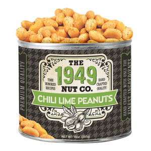 1949 Chili Lime Peanuts