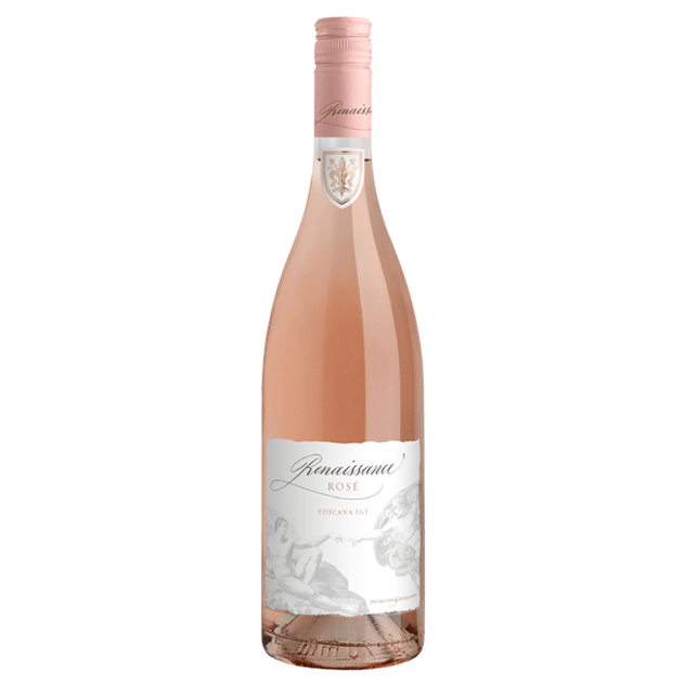 Montemassi Renaissance Rose