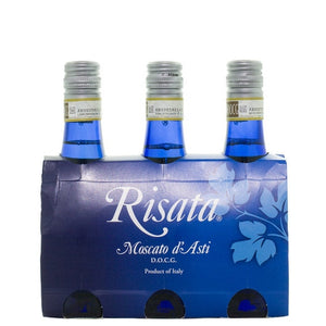 Risata Moscato Dasti  3pk