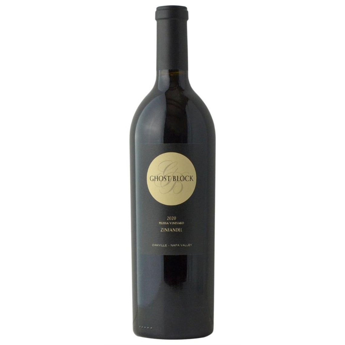 Ghost Block Pelissa Vineyard Zinfandel 2023