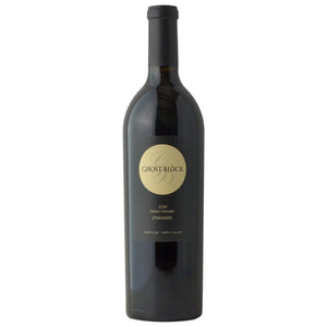 Ghost Block Pelissa Vineyard Zinfandel 2023