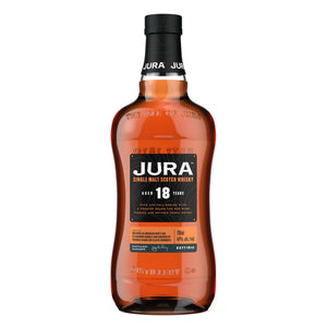 Isle Of Jura 18Yr