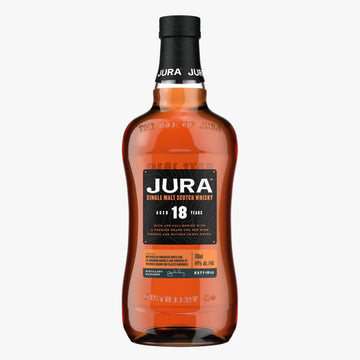 Isle Of Jura 18Yr