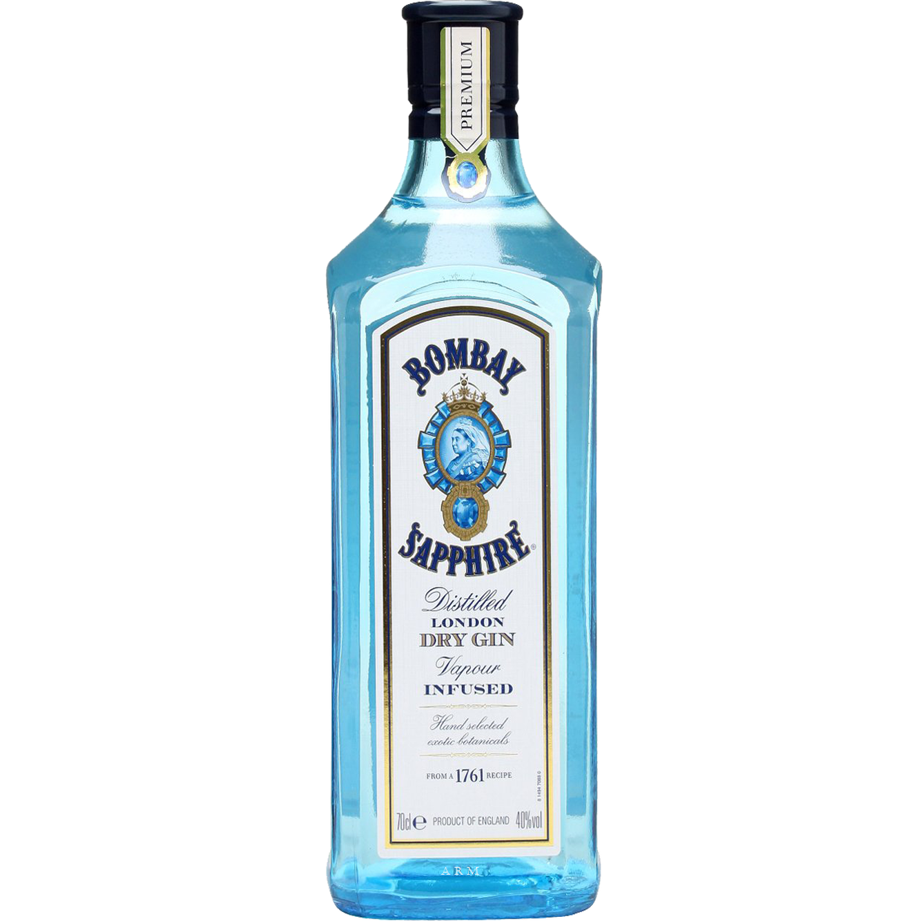 Bombay Sapphire Gin