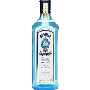 Bombay Sapphire Gin