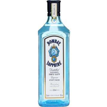 Bombay Sapphire Gin