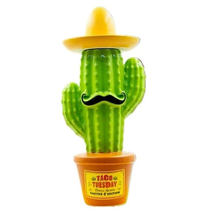 Taco Tuesday Cactus Blanco Tequila