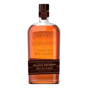 Bulleit Bottled In Bond Bourbon