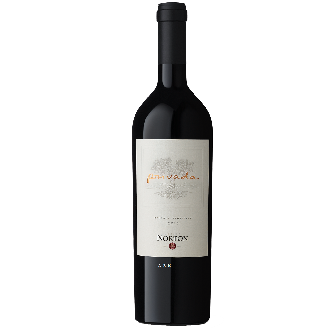Bodega Norton Privada Red Blend