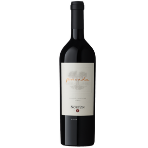 Bodega Norton Privada Red Blend