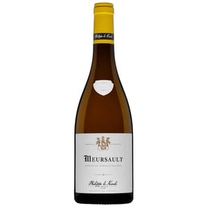 Philippe le Hardi Meursault 2022