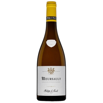 Philippe le Hardi Meursault 2022