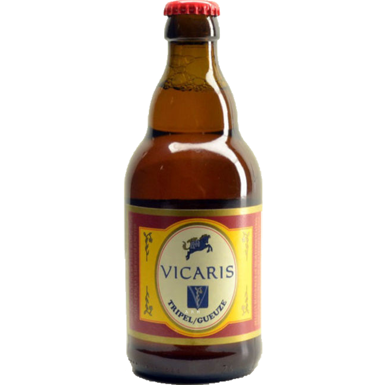 Vicaris Triple Gueuze