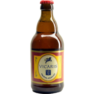 Vicaris Triple Gueuze