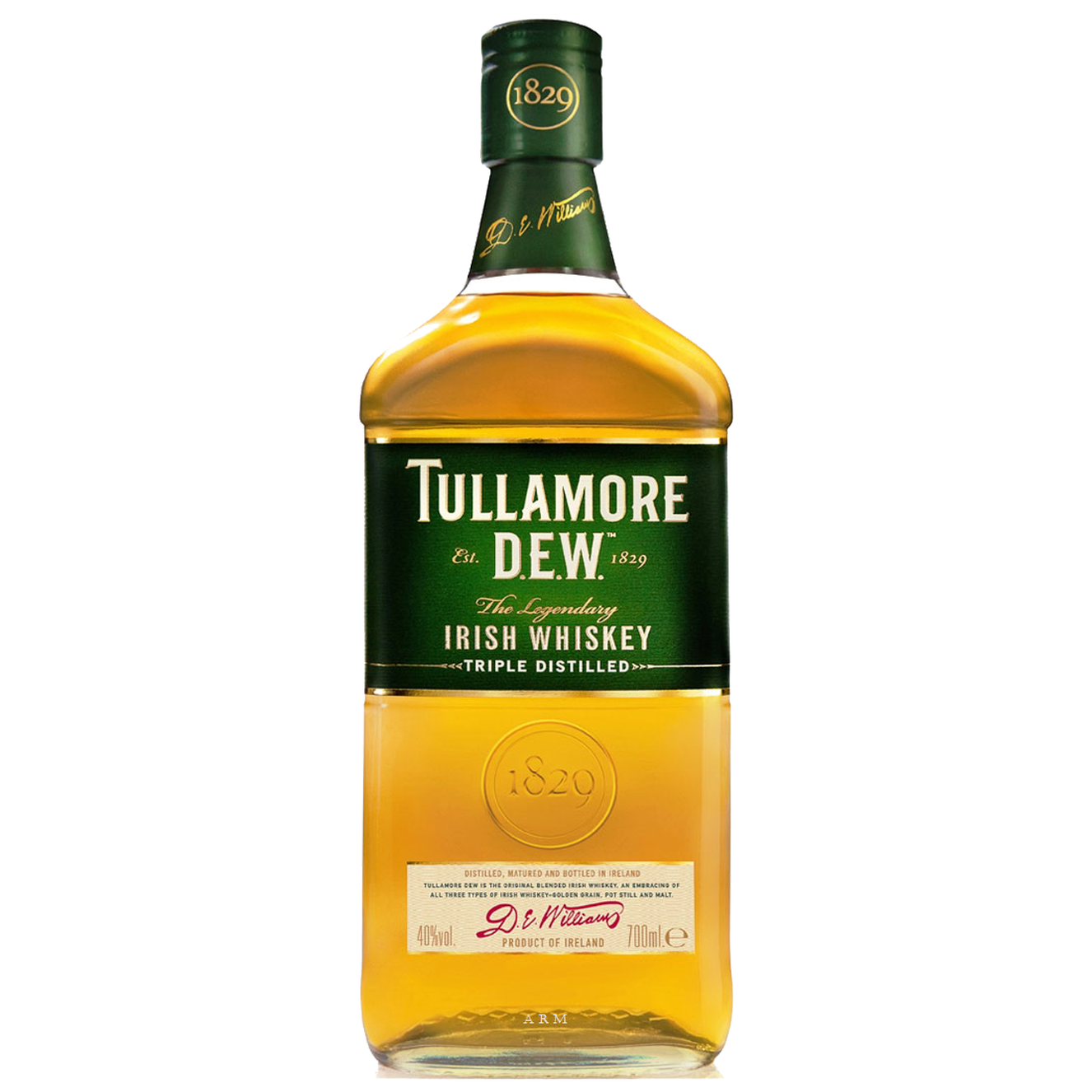 Tullamore Dew
