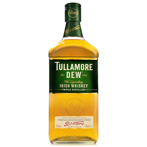 Tullamore Dew