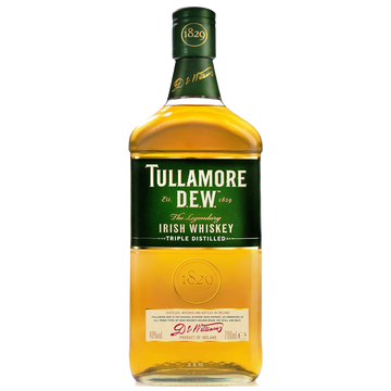 Tullamore Dew